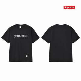 Picture of Supreme T Shirts Short _SKUSupremeS-XLamtrS2551183